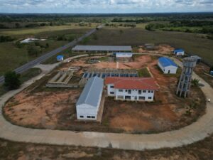 Minvivienda entregó concepto favorable para finalizar obras en el acueducto regional del San Jorge