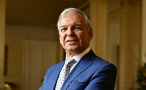 Renunció ministro Ricardo Bonilla a solicitud del presidente Petro