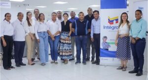 Riohacha, modelo de integración y solidaridad frente al desafío migratorio