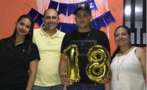 familia asesinada en aguachica