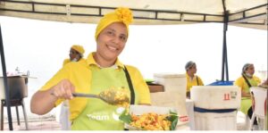 sabor bajero