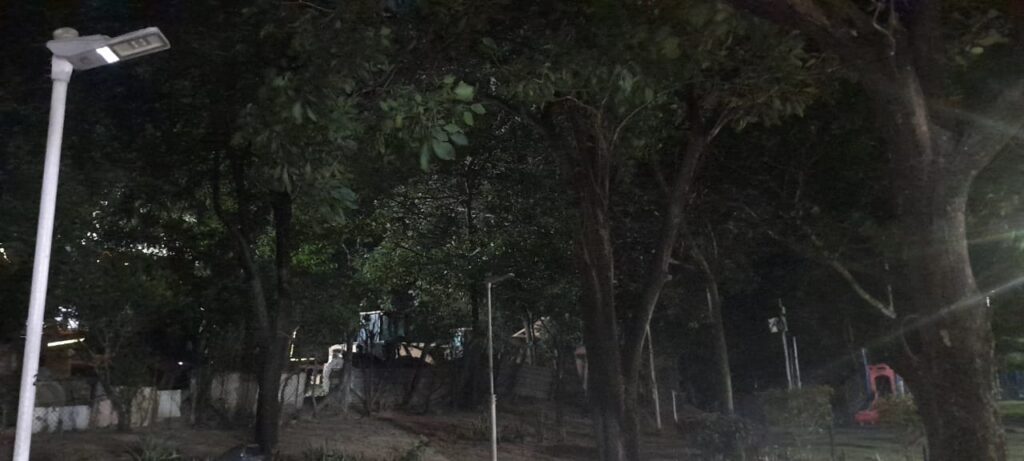 Alumbrado público (3)
