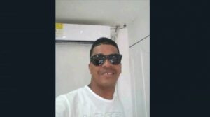 Asesinado en el pueblito