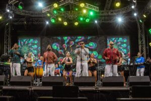 Carnaval de Barranquilla abre convocatoria para la Noche de Orquestas 2025