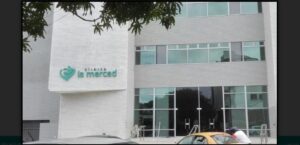 Clinica La Merced