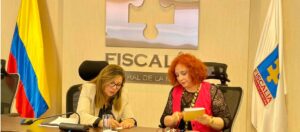 FG y víctimas