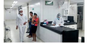 Hospital