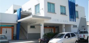 Hospital la manga