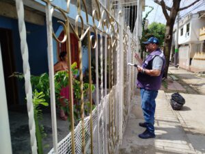 Jornadas contra dengue (1)