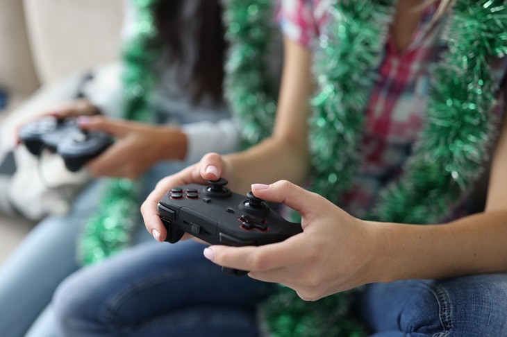 Licencia de X-Box Game Pass Ultimate para clientes de Movistar