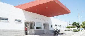 Paso La Luz