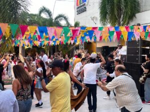 Permisos bailes Carnaval (1)