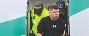 Testigo caso pecci asesinado