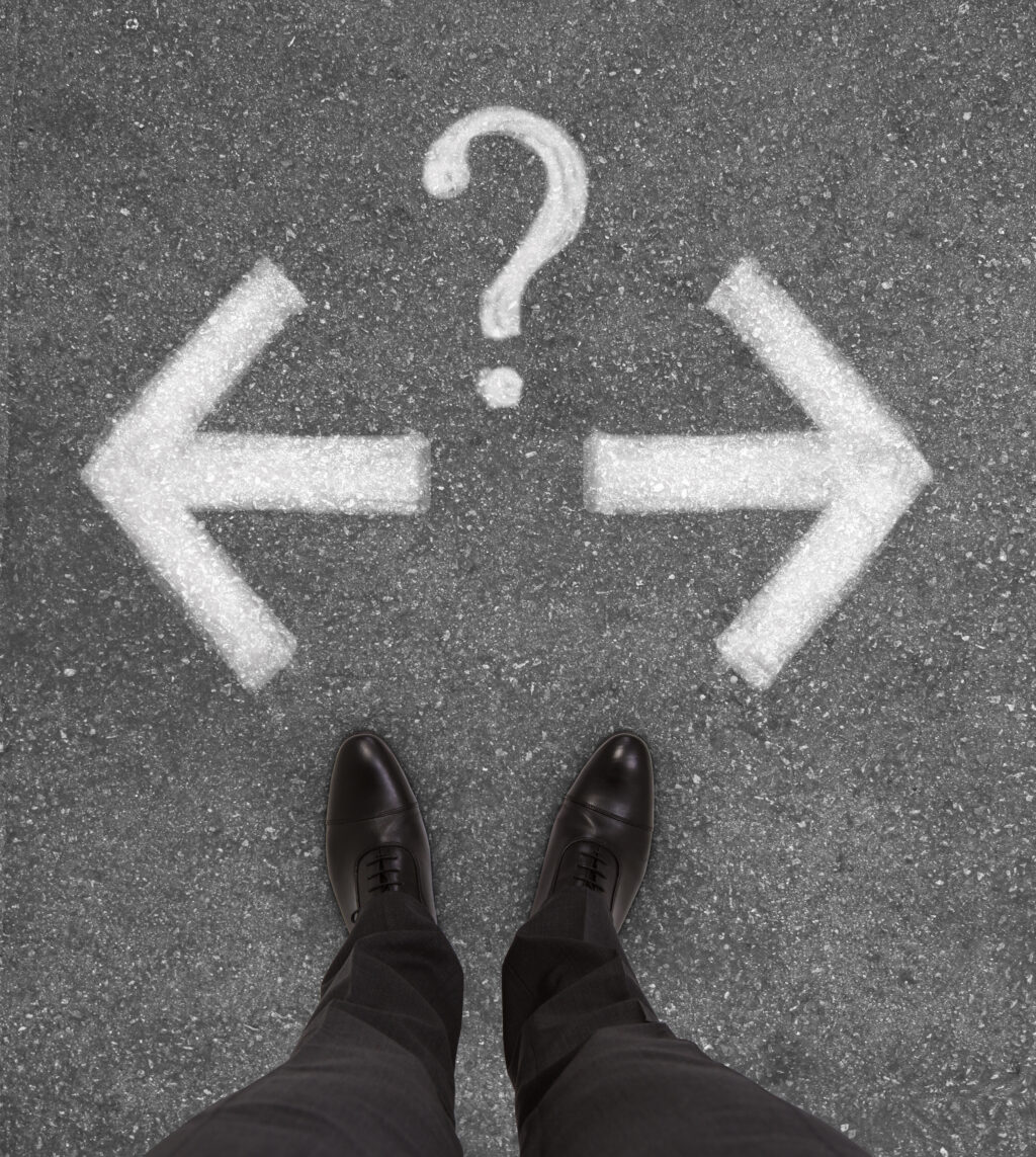 choice concept
