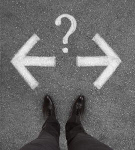 choice concept