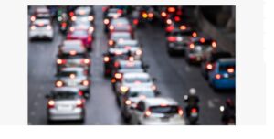 circulación de vehiculos