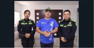 recompensa por triple homicidio en sabanagrande