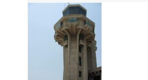 torre de control ernesto cortizzos