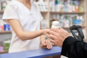 Ante retiro de Audifarma, Nueva EPS aplica contingencia para entregar medicamentos en 5 departamentos