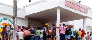Emergencia en san juan nepo