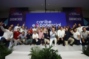 GANADORES CARIBE EXPONENCIAL2024