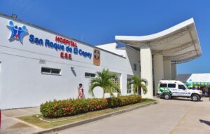 Gobernación destinó $8.473 millones para la continuidad de cobertura del régimen subsidiado en salud