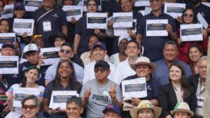 Graduación en turismo rural sostenible
