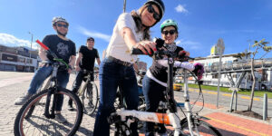 MinTransporte presentó decreto para fomentar el uso de la bicicleta