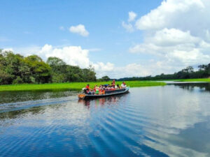 Mipymes de turismo de 8 departamentos recibirán apoyo para mejorar su sostenibilidad ambiental (1)