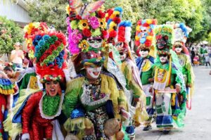 Ruta de la Tradición del Carnaval (4)