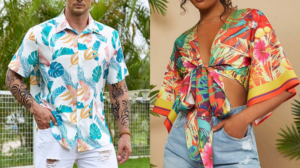 Tips de moda para el Carnaval de Barranquilla