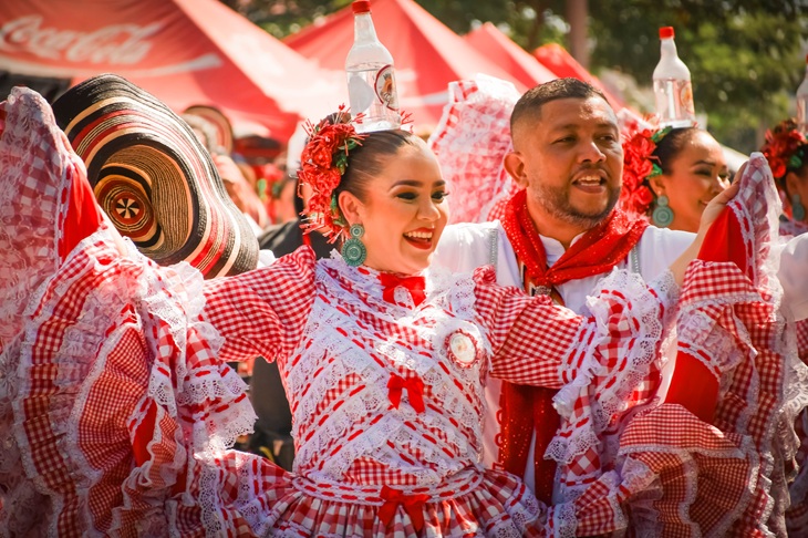 Un Carnaval para exaltar lo mejor de la tradición