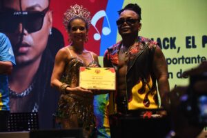 Foto: Comunicaciones Carnaval SAS