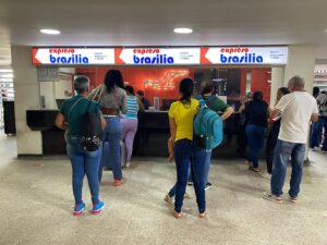 Brasilia en Carnavales