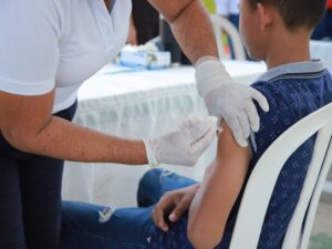 Cajacopi EPS recuerda la importancia de mantener la protección contra el COVID-19
