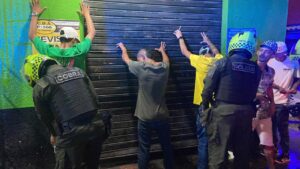 Caravanas por la Vida (1)