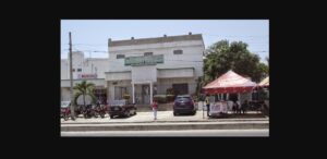 Clinica San Ignacio