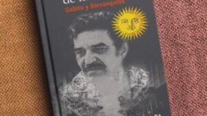 Gabito y Barranquilla