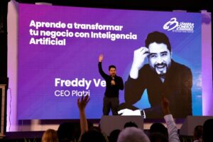 Inteligencia Artificial reto inaplazable para la competitividad empresarial