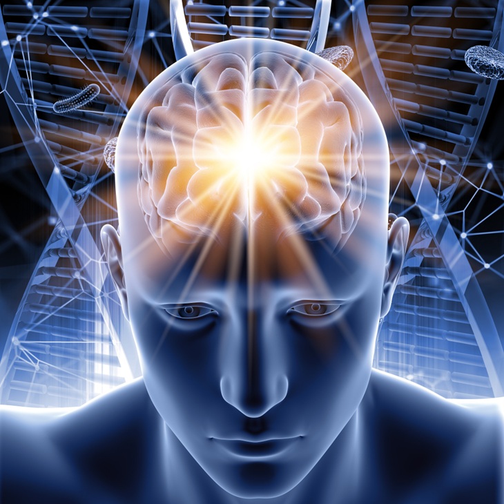 Misterio de la mente humana