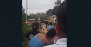 Muerto en sabanalarga