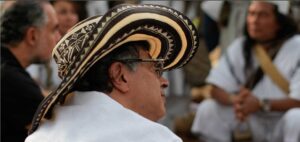 Petro marchas