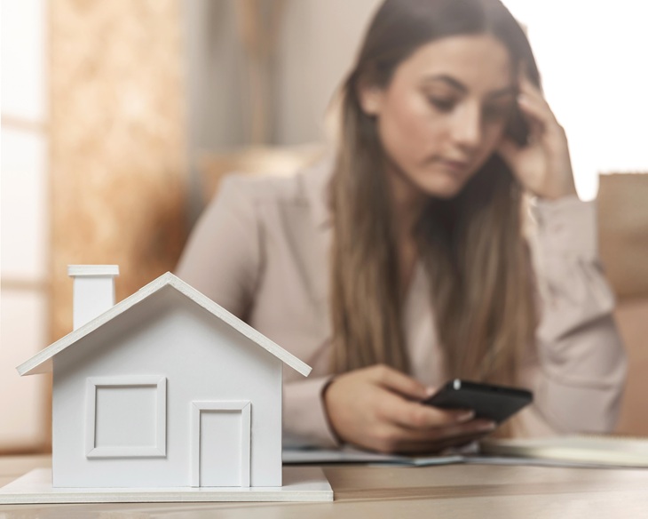 Redireccionar la política pública de acceso a vivienda