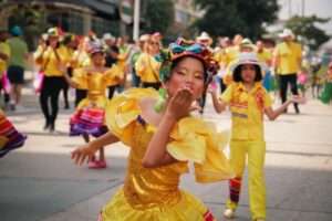 Salvaguarda y Niños en Carnaval (8)