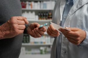 Supersalud vigila correcta entrega de medicamentos