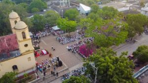 Baranoa tendrá Ley Seca en Semana Santa