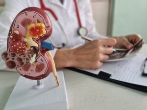 Cajacopi EPS fortalece atención en salud renal mediante alianza con DaVita