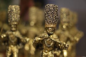 Congo de Oro para 177 grupos folclóricos y disfraces del Carnaval de Barranquilla 2025