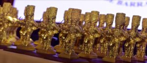 Congos de oro