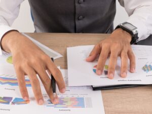 De la inversión a la desinversión
